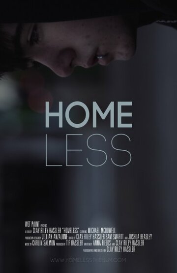 Homeless (2015)