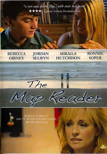 The Map Reader (2008)