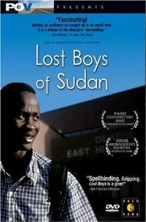 Потерянные парни Судана (2003)