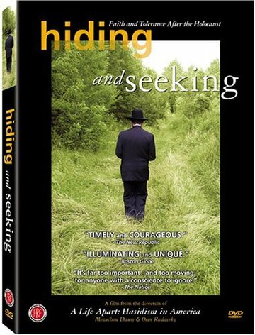 Hiding and Seeking: Faith and Tolerance After the Holocaust (2004)