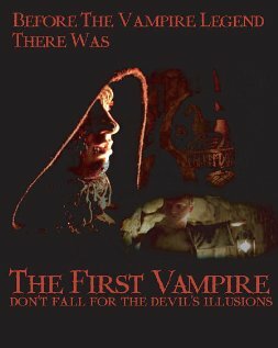 The First Vampire: Don't Fall for the Devil's Illusions (2004)