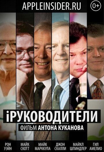 iРуководители (2013)