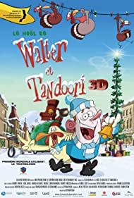 Le Noël de Walter et Tandoori (2011)