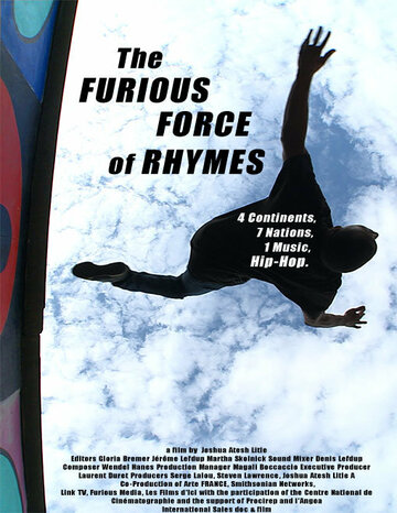 The Furious Force of Rhymes (2010)