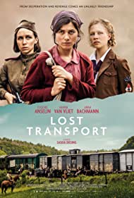 Lost Transport (2022)