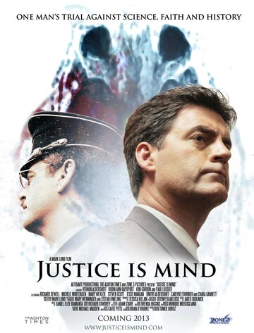 Justice Is Mind (2013)