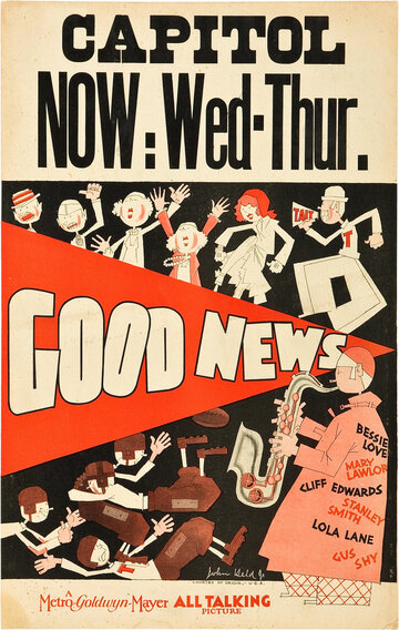 Good News (1930)