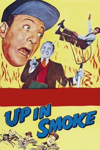 Up in Smoke (1957)