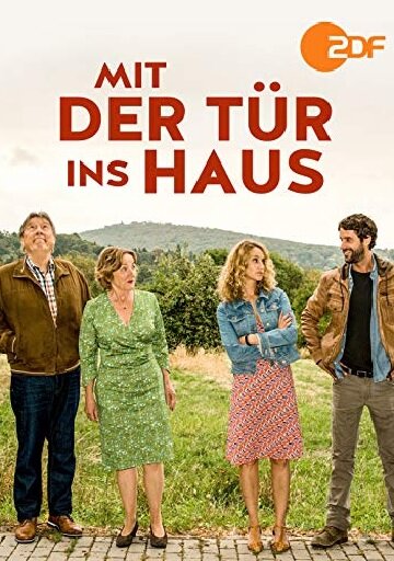 Mit der Tür ins Haus (2019)