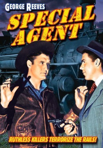 Special Agent (1949)