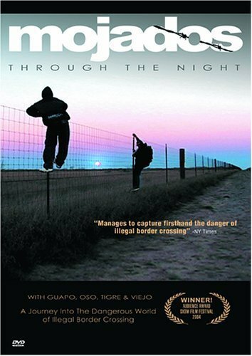Mojados: Through the Night (2004)