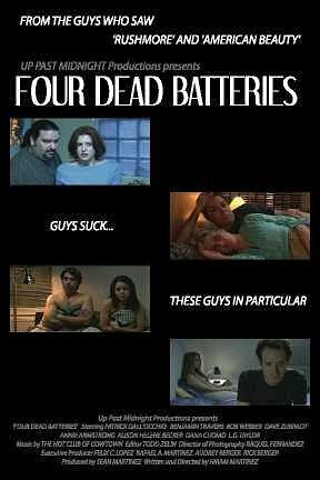 Four Dead Batteries (2004)