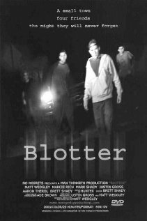 Blotter (2004)