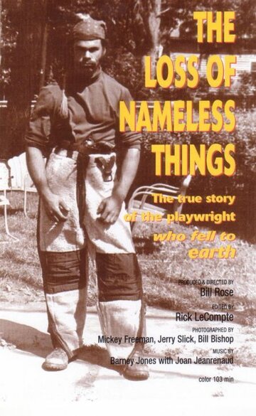 The Loss of Nameless Things (2004)