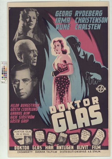 Doktor Glas (1942)