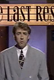 The Last Resort with Jonathan Ross (1987)