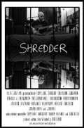 Shredder (2011)