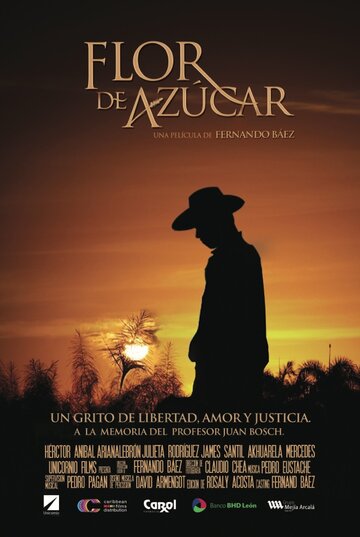 Flor de Azúcar (2016)