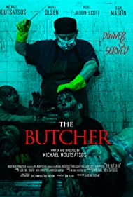 The Butcher (2019)