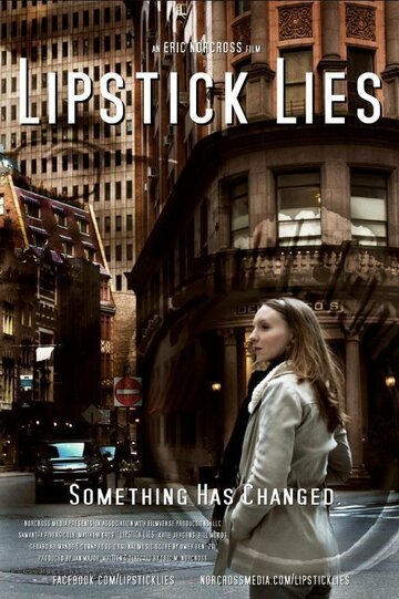 Lipstick Lies (2012)