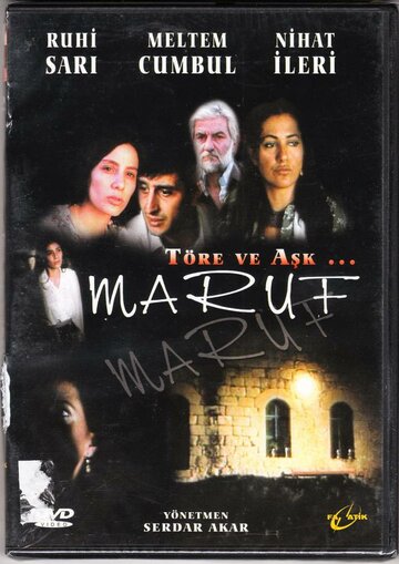 Maruf (2001)