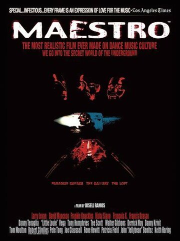 Maestro (2003)