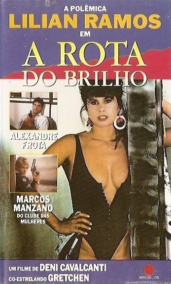 A Rota do Brilho (1990)