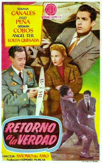 Retorno a la verdad (1956)