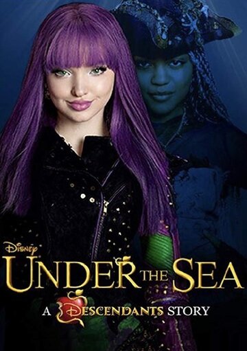 Under the Sea: A Descendants Story (2018)