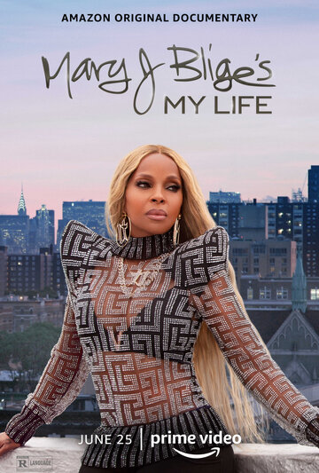 Mary J Blige's My Life (2021)