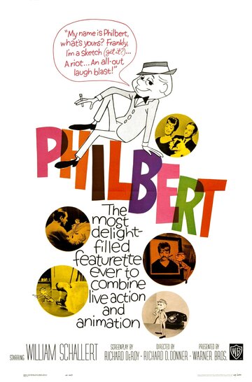 Philbert (Three's a Crowd) (1963)