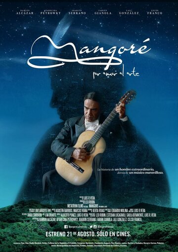 Mangoré (2019)