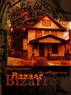 Bazaar Bizarre (2004)
