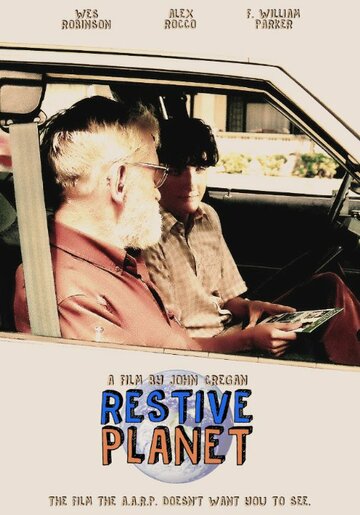 Restive Planet (2004)