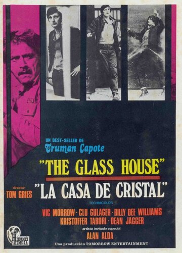 Стеклянный дом (1972)